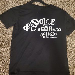 Dolce & Gabbana T shirt
